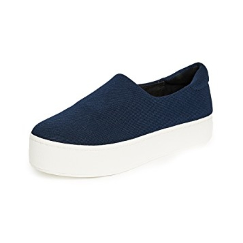 NWT! Opening Ceremony Cici Platform Sneakers